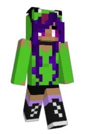 Skin preview