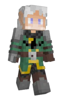 Front of TJAG2012's skin