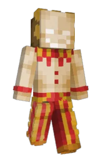 Front of Cl0wns_on_Mars's skin