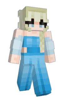 TireSwingg's Minecraft skin