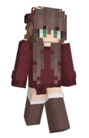 Skin preview