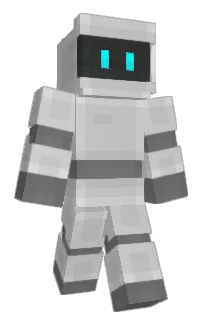 Marcin25288155's Minecraft skin