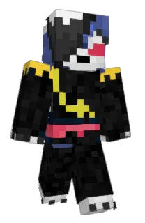 Front of StarsharkStudio's skin