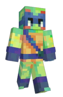 gouace's Minecraft skin