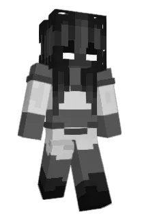 O_Rei's Minecraft skin