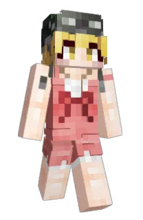 aguhs's Minecraft skin