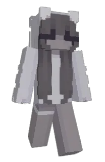 Front of _olivsqax_'s skin