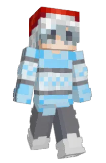 Front of _Stunzz001's skin