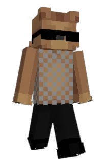 Front of l4zer_'s skin