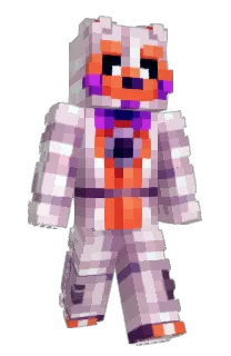 Fliqpy_2021's Minecraft skin