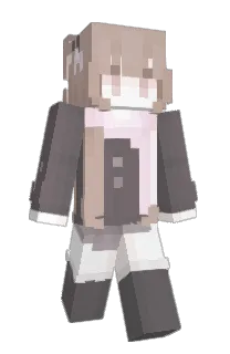 Front of juliafortnite's skin