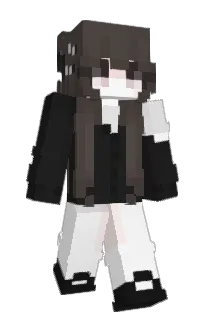 eessiee's Minecraft skin