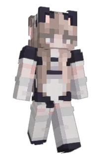 Front of _mody1_'s skin