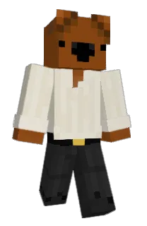 Front of Sr_Sander's skin