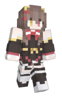 SuLoaf's Minecraft skin