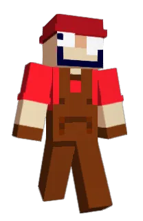 MrJokeAmbi's Minecraft skin