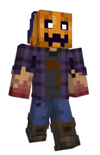 Front of lomk_'s skin