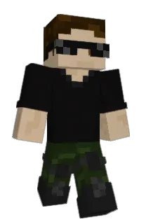 NickName0007's Minecraft skin