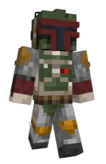 NLstan's Minecraft skin