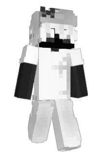 ea9e Minecraft avatar full body