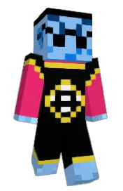 Skin preview