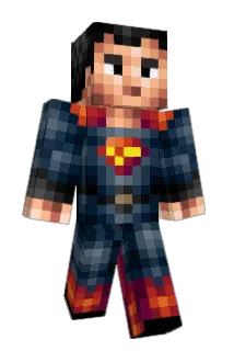 eaZynw1 Minecraft avatar full body