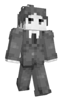 SeaBoneGloob's Minecraft skin