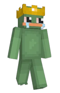 8wm's Minecraft skin