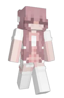 visicle's Minecraft skin