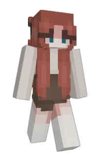 Front of TripleGalx5's skin