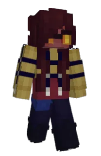 Front of Voyager1__'s skin