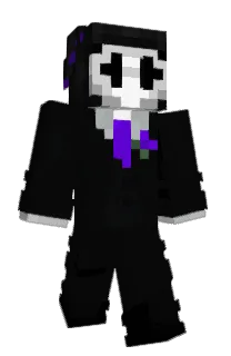 Front of zetin25's skin