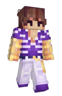 cl0wning_'s Minecraft skin