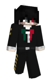 Front of HancK_TH's skin