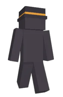 Front of aamelanchier's skin