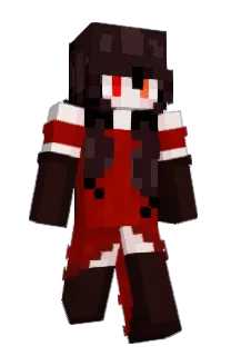 Front of Kamukura__'s skin