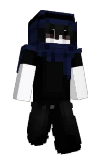 Front of nqdy's skin