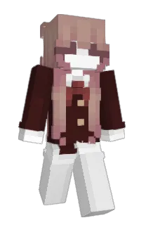 Front of Reconstructive's skin