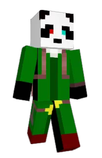 Front of alyssalee613's skin