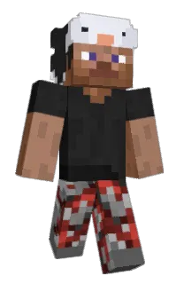 Front of bt44's skin