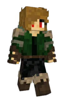 Front of NocnyRider's skin