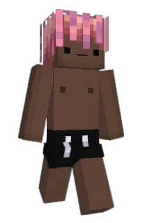 Promisings's Minecraft skin