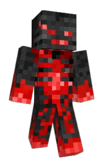Front of SensibleVoice66's skin