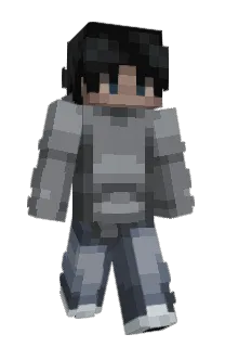 Liyels's Minecraft skin