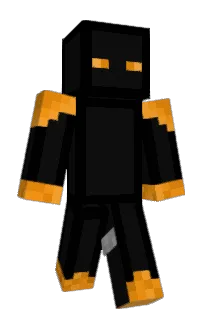 Marzish's Minecraft skin