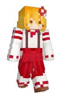 Front of ZlatkoKiss's skin