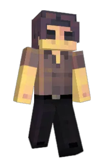 Front of affluently's skin