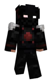 Bjeez's Minecraft skin