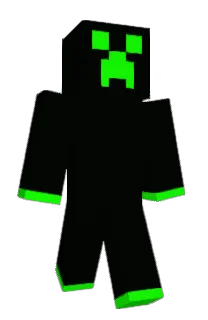 KnightofRuin's Minecraft skin