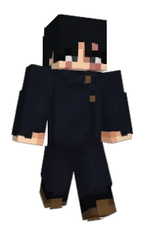 NollyNo's Minecraft skin